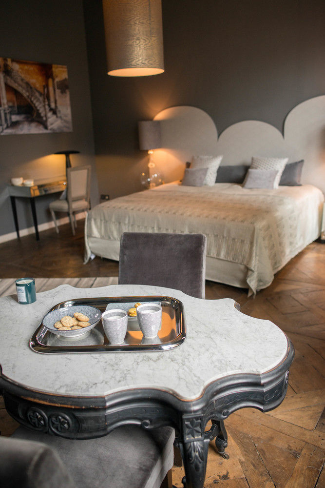 Marnie Et Mister H Bed and breakfast 2*